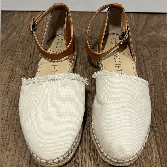 Sole Society Stacie Shoe - Size 9.5 - Picture 1 of 15